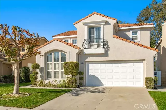 15826 Old Hickory, Chino Hills, CA 91709