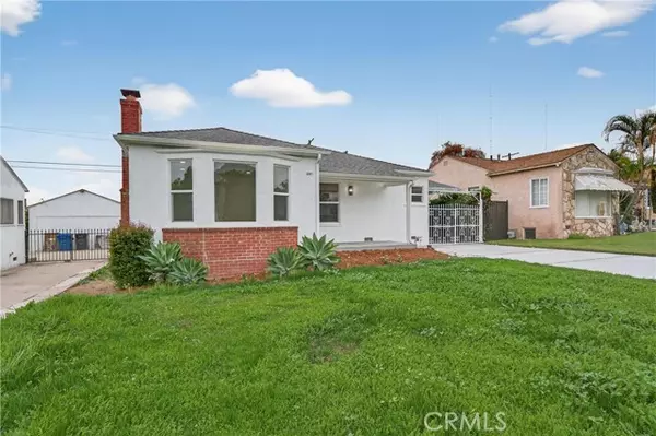 Los Angeles, CA 90032,2021 N Hicks