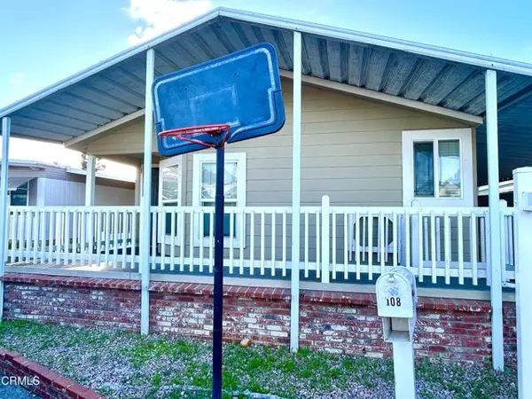 Oxnard, CA 93033,2400 E Pleasant Valley RD 108