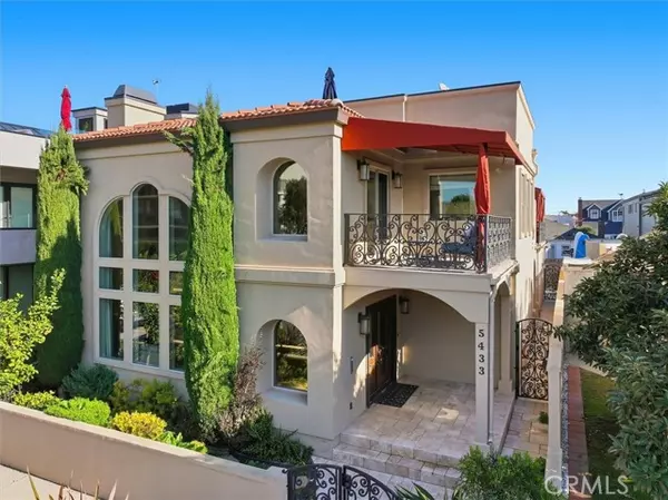 5433 E The Toledo, Long Beach, CA 90803