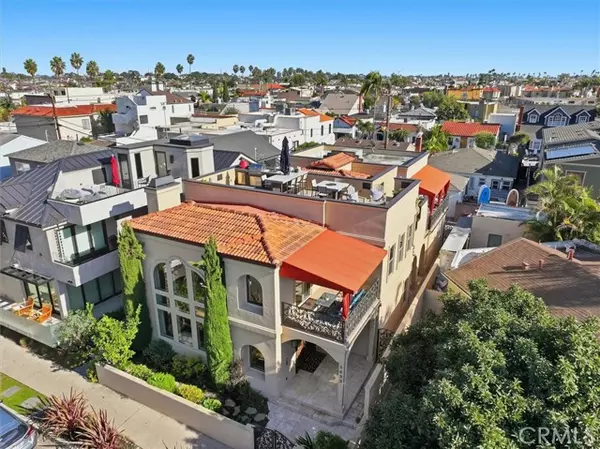 Long Beach, CA 90803,5433 E The Toledo