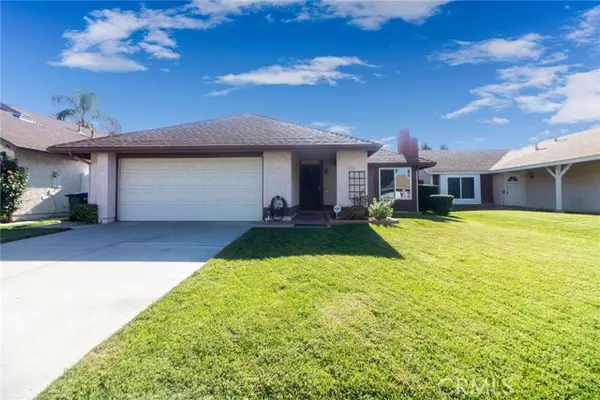 Colton, CA 92324,2074 Valleywood ST