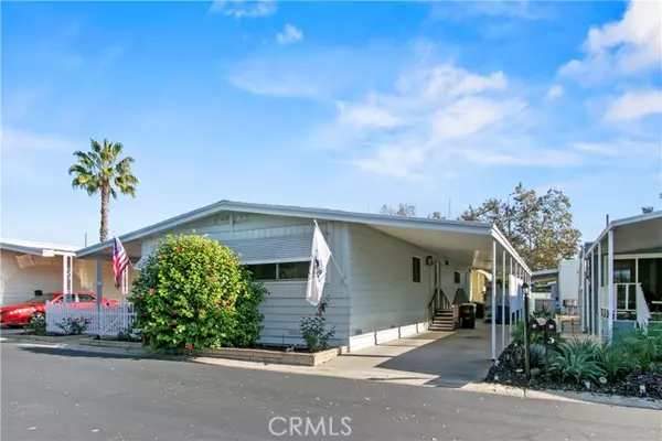 24921 Muirlands blvd #78, Lake Forest, CA 92630