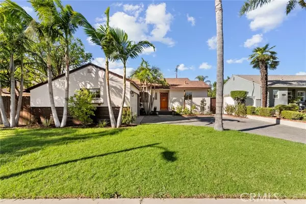 6447 Forbes AVE, Van Nuys, CA 91406