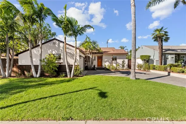 6447 Forbes AVE, Van Nuys, CA 91406