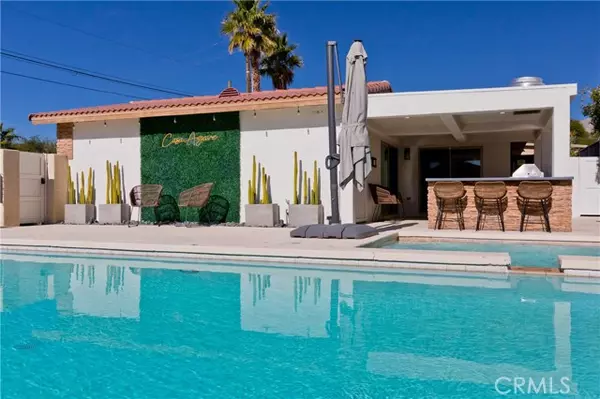 Desert Hot Springs, CA 92240,10510 Ocotillo RD