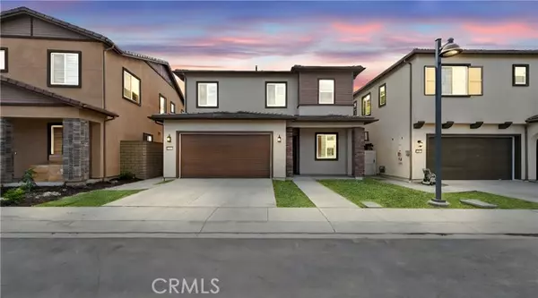 224 Lily LOOP, Irvine, CA 92618