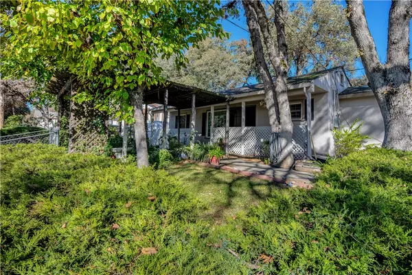 14708 Palmer AVE, Clearlake, CA 95422