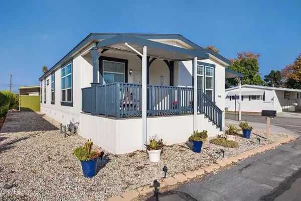 Oxnard, CA 93033,445 Gaviota PL 124