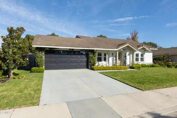 4363 Milpas ST, Camarillo, CA 93012