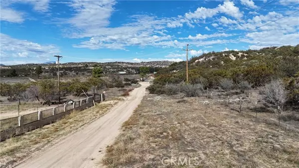 Aguanga, CA 92536,1 Ridgecrest