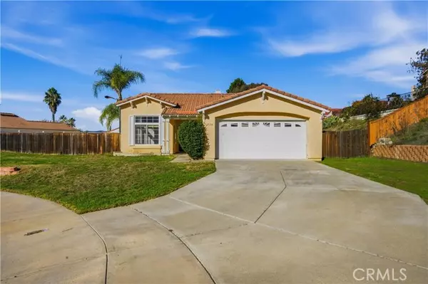 Temecula, CA 92592,32594 Strigel CT