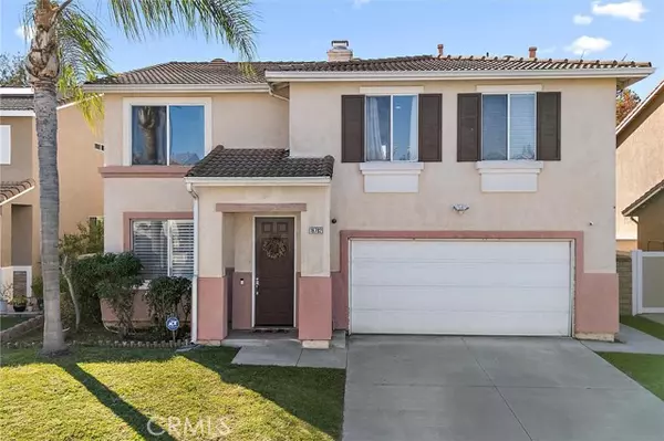 16782 Elk Horn, Chino Hills, CA 91709