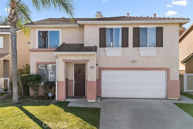 16782 Elk Horn, Chino Hills, CA 91709