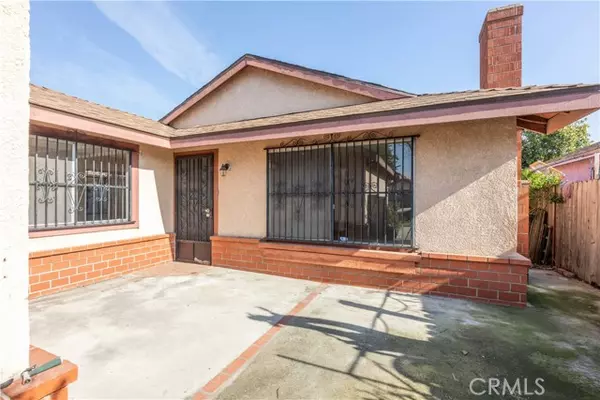 Long Beach, CA 90810,2346 Hayes AVE