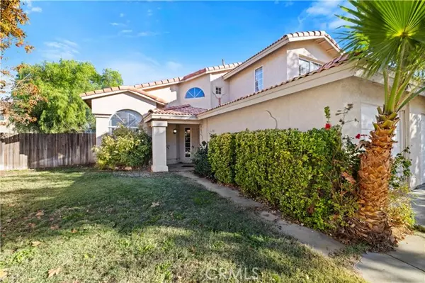 Lancaster, CA 93535,45116 Price LN