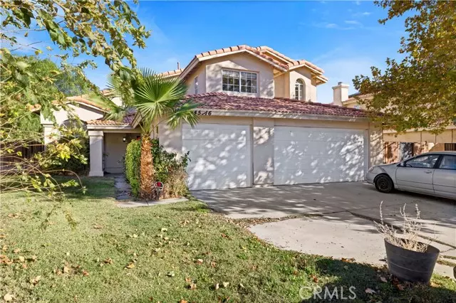 Lancaster, CA 93535,45116 Price LN