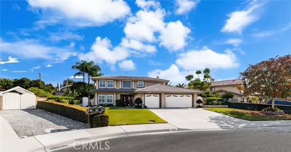 La Verne, CA 91750,4232 Pepperdine CT