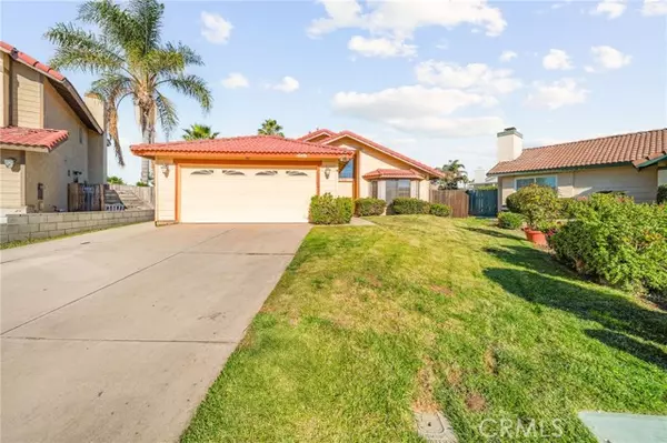 Moreno Valley, CA 92555,26418 Capay Bay CT
