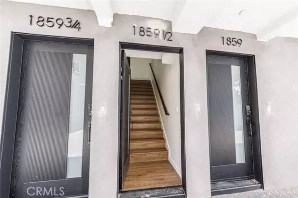 Los Angeles, CA 90019,1859 Crenshaw BLD 1/2