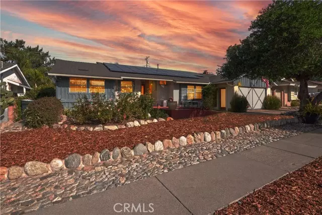 Claremont, CA 91711,641 Ridgefield DR