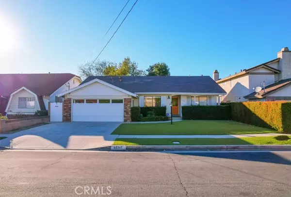 Van Nuys, CA 91406,6563 Bianca