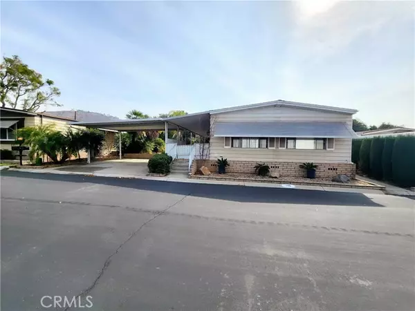 3500 Buchanan 145, Riverside, CA 92503