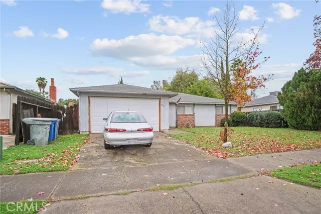 1375 Loughborough, Merced, CA 95348