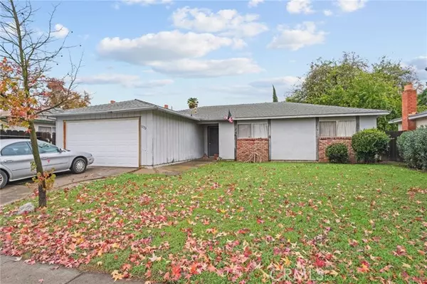 Merced, CA 95348,1375 Loughborough