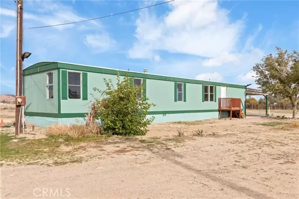 Rosamond, CA 93560,6173 Holiday