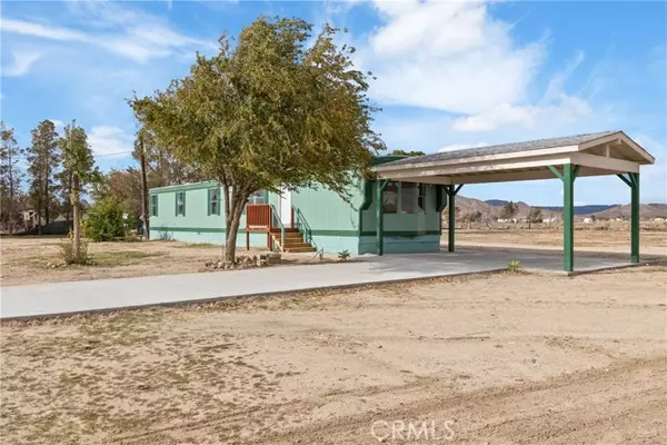 Rosamond, CA 93560,6173 Holiday