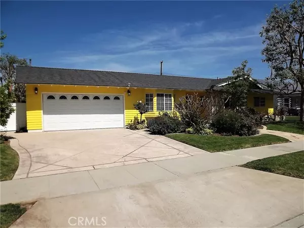 Orange, CA 92865,545 E Vista Del Gaviota