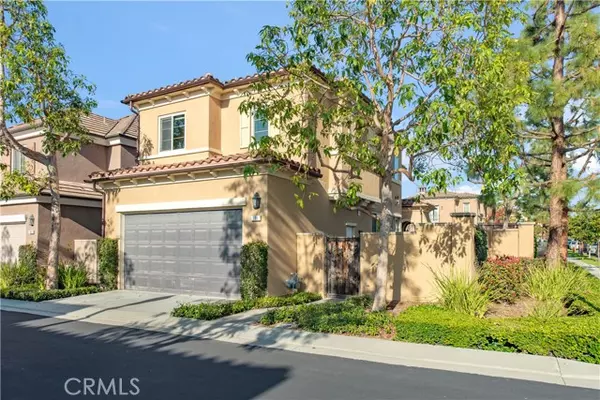 Irvine, CA 92620,181 Rhapsody