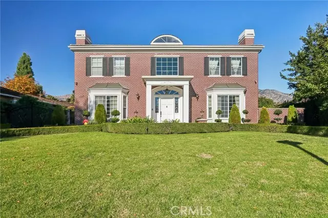 1117 Encanto, Arcadia, CA 91007