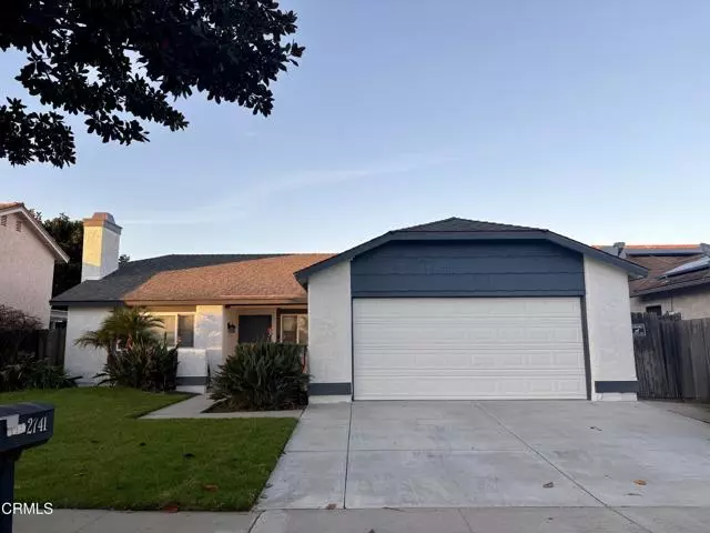 2741 Oarfish LN, Oxnard, CA 93035
