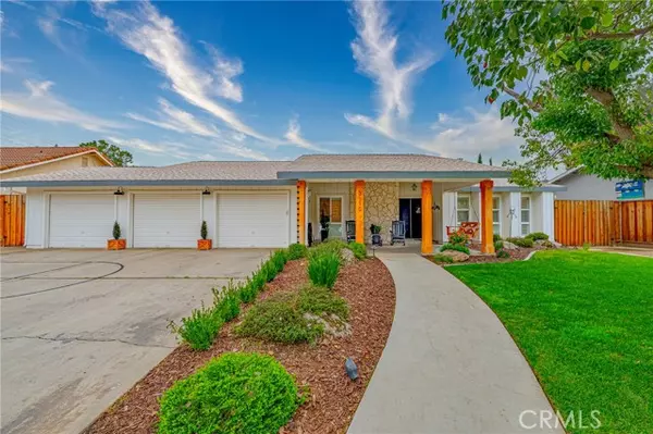 Atwater, CA 95301,3110 Chablis