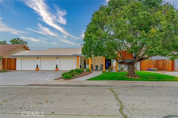 Atwater, CA 95301,3110 Chablis