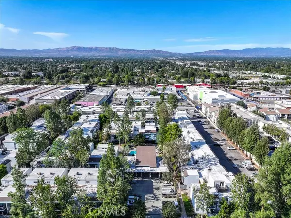 Tarzana, CA 91356,18645 Hatteras ST 230