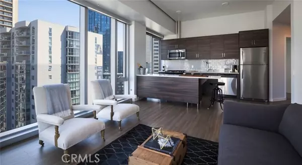 100 Van Ness AVE 1812, San Francisco, CA 94102