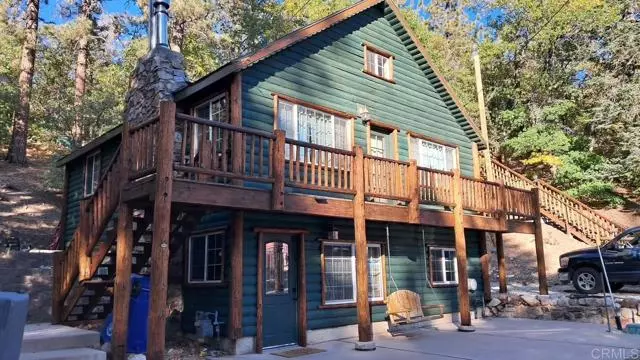 Big Bear Lake, CA 92315,43400 Sheephorn RD