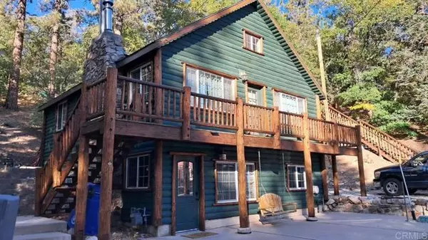 43400 Sheephorn RD, Big Bear Lake, CA 92315