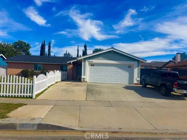 39334 Willowvale RD, Palmdale, CA 93551