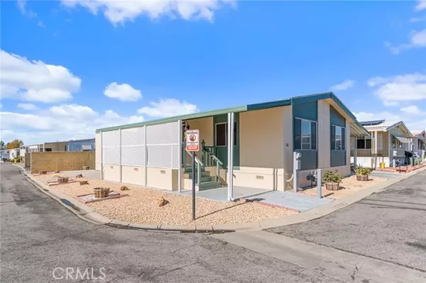 Hemet, CA 92545,1895 W Devonshire AVE 74