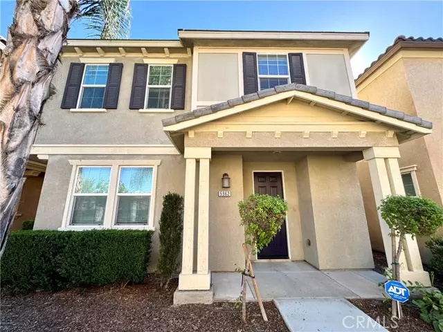 5962 Silveira ST, Eastvale, CA 92880