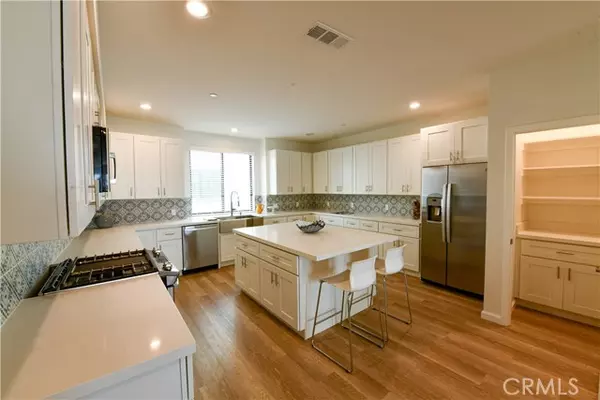 Gardena, CA 90247,15810 S Villas LN 1