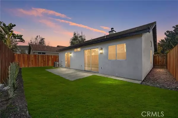 Bakersfield, CA 93311,3801 Amur Maple DR