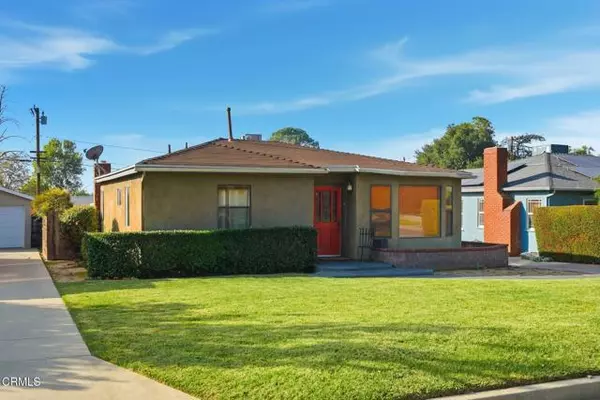 Altadena, CA 91001,672 W Mendocino ST