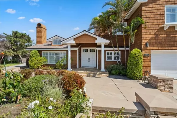 Newport Beach, CA 92660,1706 Port Margate PL