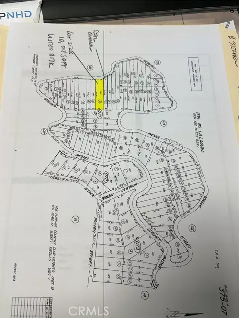 0 Stecher AVE, Lake Elsinore, CA 92530