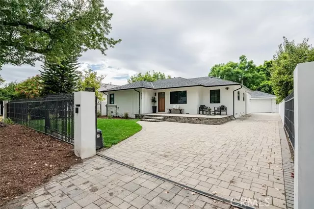 Van Nuys, CA 91406,6615 Orion